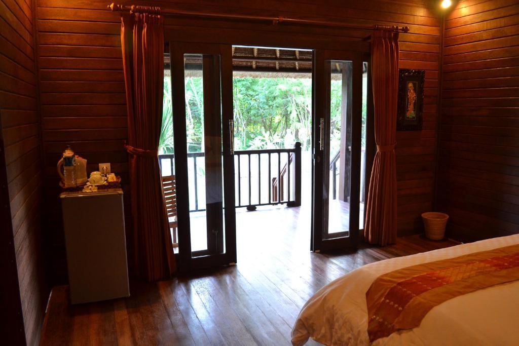 The Akah Cottage - Chse Certified Nusa Lembongan Exterior foto